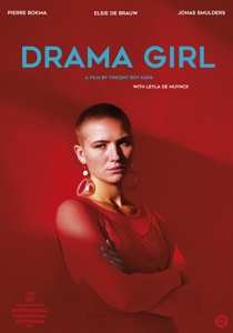 Album Movie: Drama Girl