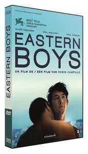 Album Movie: Eastern Boys