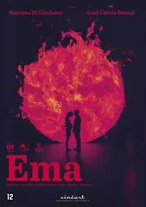 Album Movie: Ema