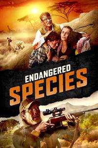 Album Movie: Endangered Species