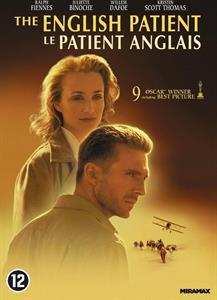 Movie: English Patient