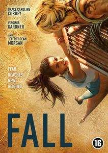 Album Movie: Fall