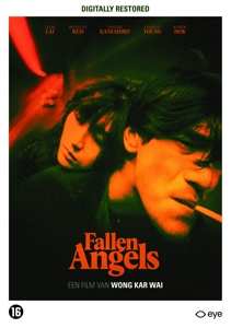 Album Movie: Fallen Angels