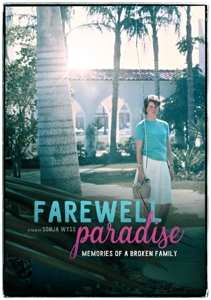 Album Movie: Farewell Paradise