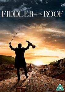 Album Movie: Fiddler On The Roof