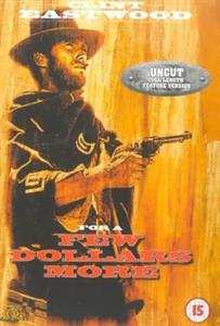 Album Movie: For A Few Dollars More