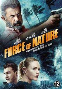 Album Movie: Force Of Nature