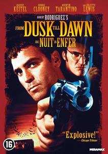Movie: From Dusk Till Dawn
