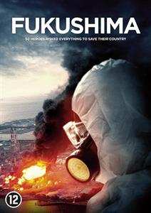Album Movie: Fukushima 50