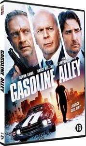 Movie: Gasoline Alley