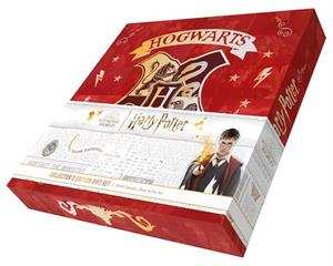 Movie Gift Set: Harry Potter 2024 Gift Set