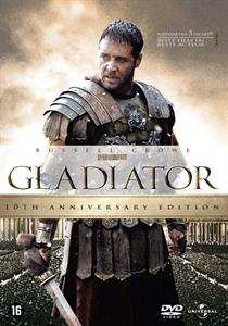 Movie: Gladiator