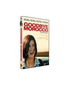 Movie: Goodbye Morocco