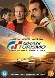 Movie: Gran Turismo