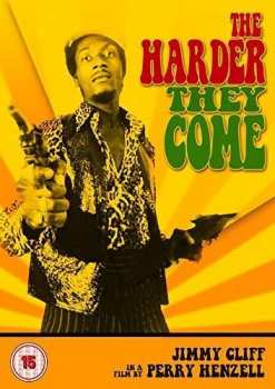 Movie: Harder They Come