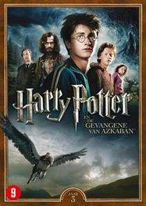 Movie: Harry Potter 3