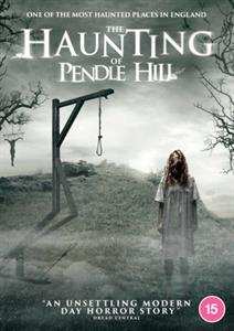Album Movie: Haunting Of Pendle Hill