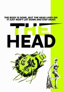 Album Movie: Head