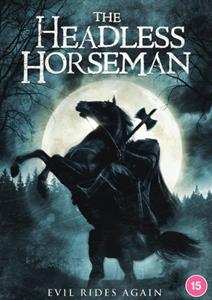 Album Movie: Headless Horseman