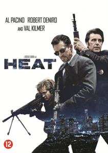 Album Movie: Heat