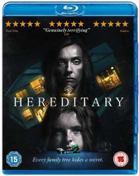 Album Movie: Hereditary