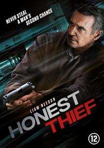 Movie: Honest Thief