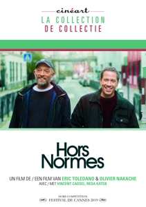 Album Movie: Hors Normes