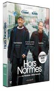DVD Movie: Hors Normes 536295