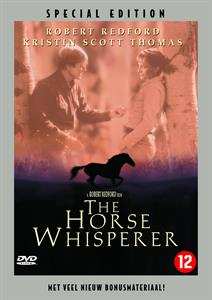 Album Movie: Horse Whisperer