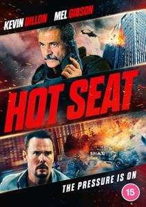 Album Movie: Hot Seat