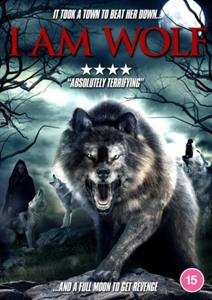 Album Movie: I Am Wolf