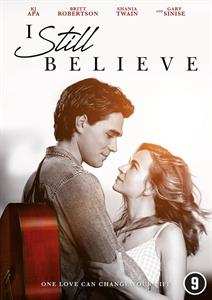 Movie: I Still Believe