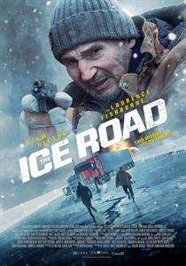 Movie: Ice Road