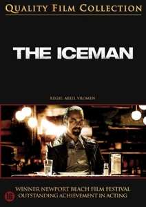 Album Movie: Iceman