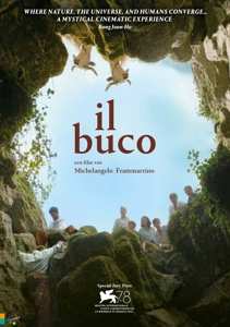 Album Movie: Il Buco