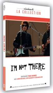 Album Movie: I'm Not There