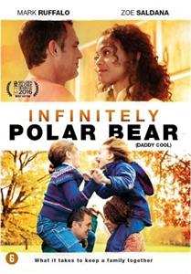 Movie: Infinitely Polar Bear
