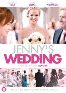 Album Movie: Jenny's Wedding