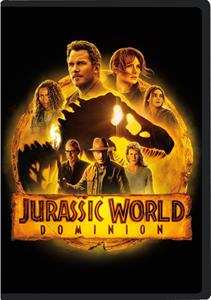 Album Movie: Jurassic World: Dominion