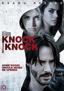 Album Movie: Knock Knock