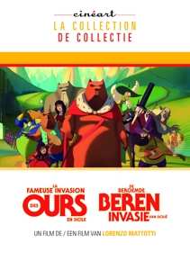 Movie: La Fameuse Invasion Des Ours En Sic