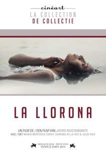 Album Movie: La Llorona