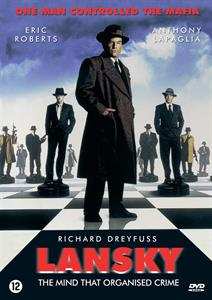 Movie: Lansky