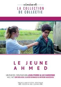 Album Movie: Le Jeune Ahmed