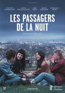 Album Movie: Les Passagers De La Nuit