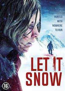 Album Movie: Let It Snow