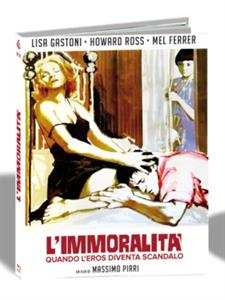 Album Movie: L'immoralita