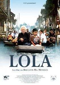 Album Movie: Lola