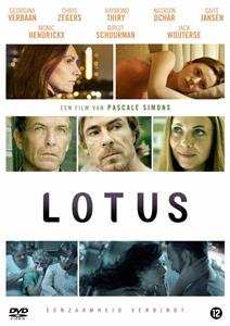Album Movie: Lotus
