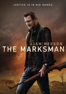 Album Movie: Marksman